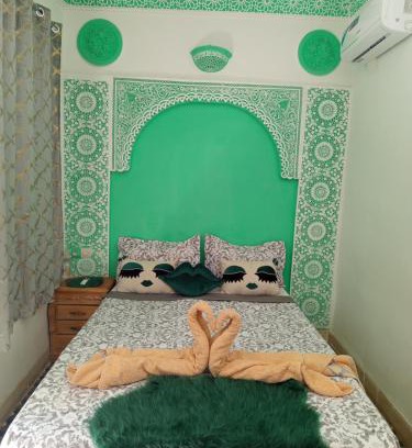 Medina House | Riad Derb El Aarsa
