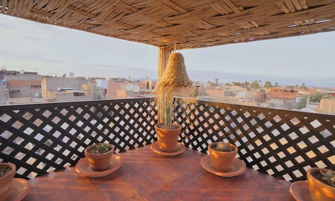 Diour Jdad House | Riad Ihiri