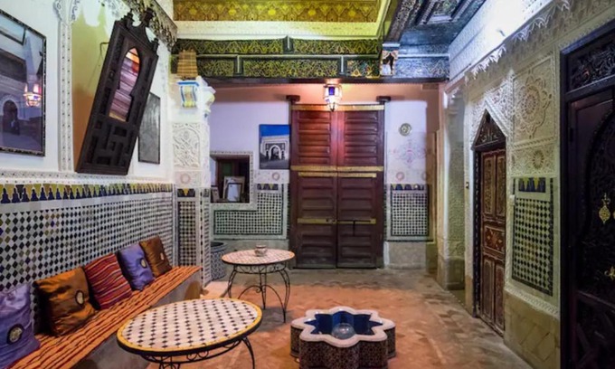 Talaa Bed & Breakfast | Riad Malak