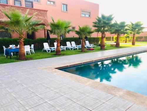 Souihla House | Riad Nasma Souihla