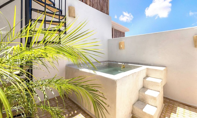 Mechouar-Kasbah House | Riad Xana, RIAD XANA *PRIVATIF - 6 Personnes* - Bassin - Coeur de la Kasbah - Breakfast Inc