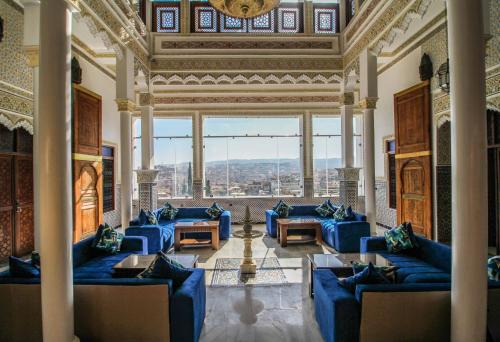 Zekkak Er Roumane House | Riad Zaya Fes
