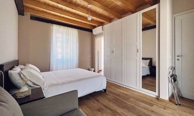 Rodero House | Riarel - Foresteria Lombarda
