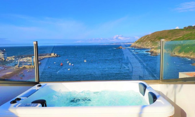 Laracha Apartment | Ribadomar Caion