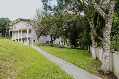 Carambei Apartment | Ribas Pousada e Camping