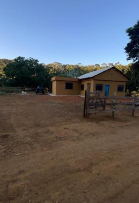 Descoberto House | Ribeirão dos mineiros