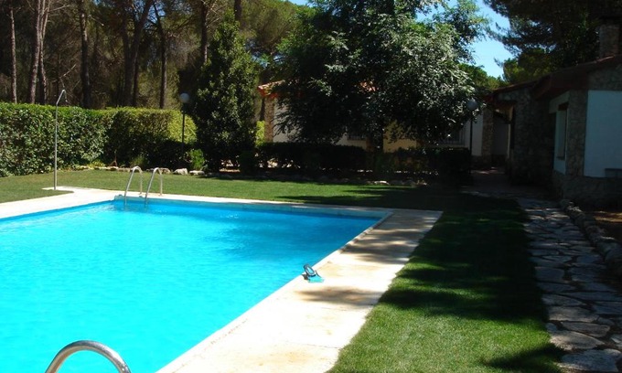 Traspinedo House | Ribera el Duero