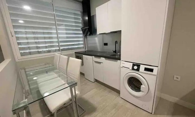 Cordoba Apartment | Ribera Home