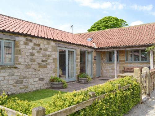 Spaunton House | Riccal Heads