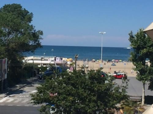 Marano Apartment | RICCIONE sul MARE con servizio SPIAGGIA e AQUAPARK