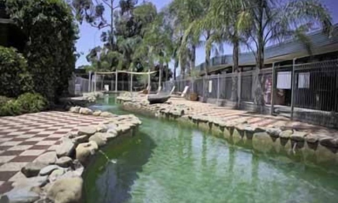 Moama Hotel | Rich River Golf Club Resort