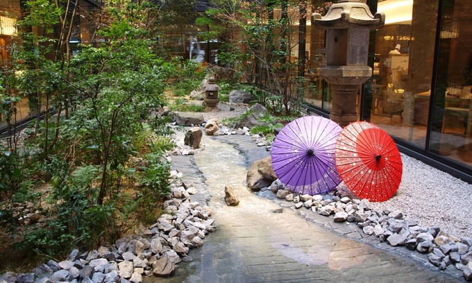 Shimogyo Hotel | Richmond Hotel Premier Kyoto Ekimae