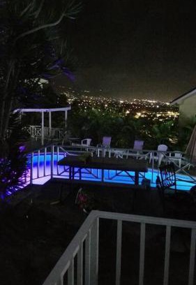 Saint Andrew Apartment | Ridgeview Suites 1 to 3