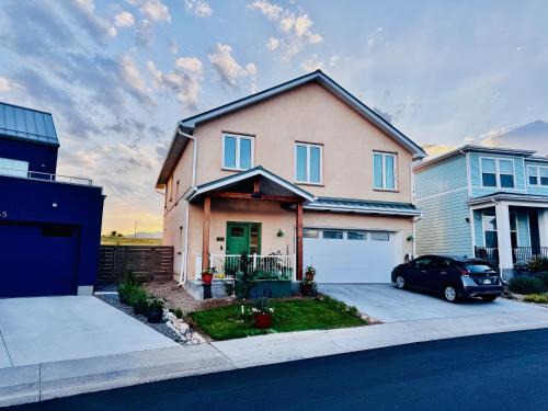 Superior House | Rifugio: 2BR w/IR Sauna Near Trails & Adventure