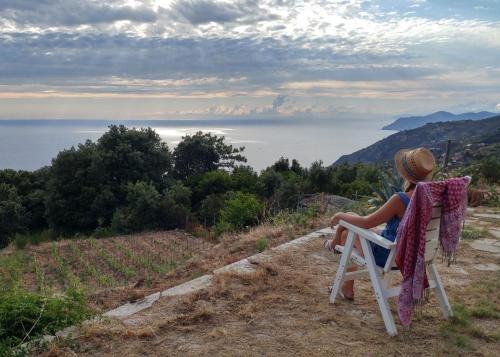 La Spezia House | Rifugio Cinque Terre