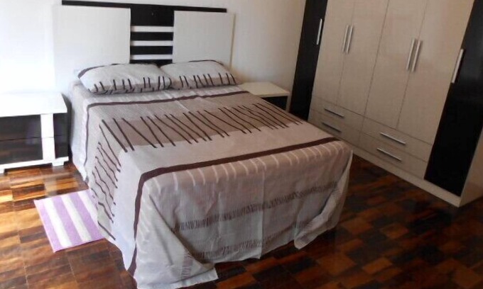 Centro Historico Apartment | Right in the center, near Santa Casa and UFRGS. With split, internet, elevator
