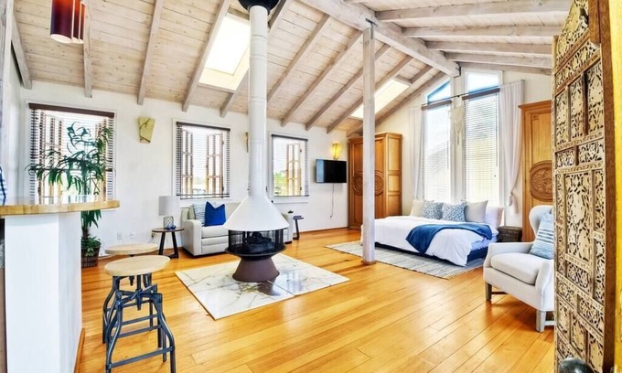 Leucadia House | Right On The Beach Su