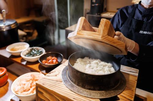 Shijo Hotel | RIHGA Place Kyoto Shijo Karasuma