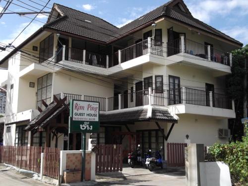 Chang Khlan House | Rim Ping Guest House