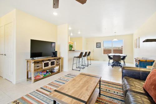 Moab South Valley House | Rim Vista 17A2