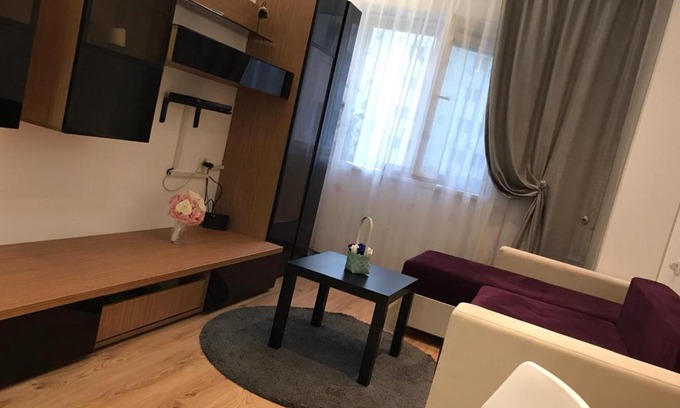 Sector 4 Apartment | Rin Booking Appart