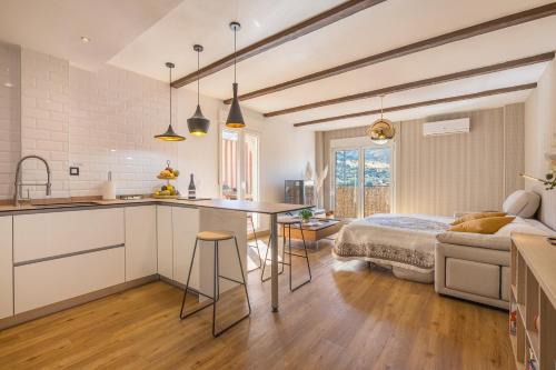 Cenes de la Vega Apartment | Rincón de Bruno y Duque