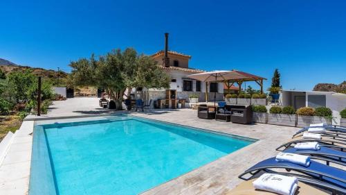 Quentar Ski Chalet | Rincón de Elena