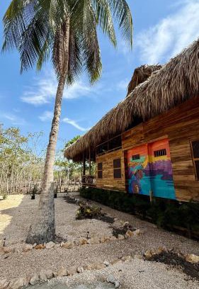 Rincon Cabin | Rincón del Mangle