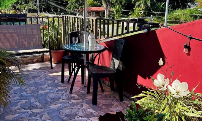 Calvache Apartment | Rincón, Sol y Playa - unit 3