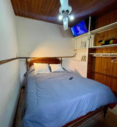 Eldorado Apartment | Rincón verde
