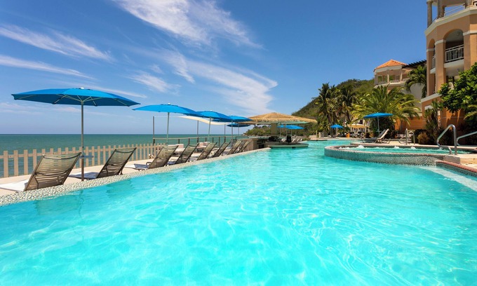 Caguabo Resort | Rincon Beach Resort