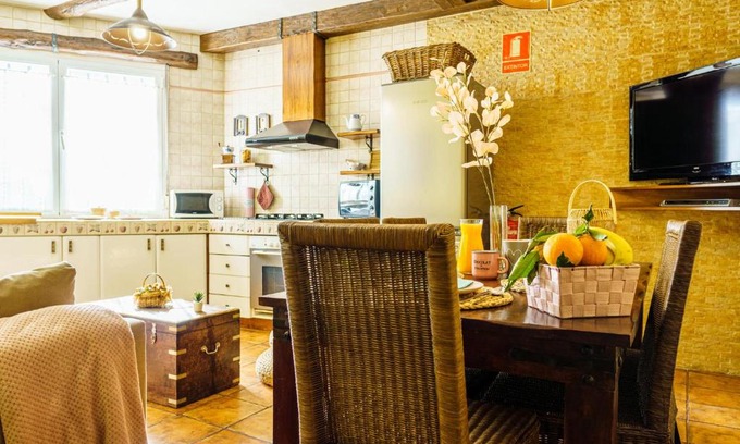 Cuenca Apartment | Rincon de Luna