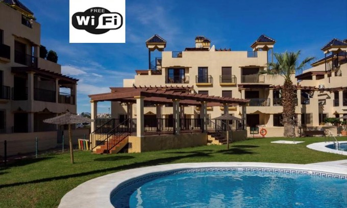 Puerto Rey Apartment | Rincon de Vera - Atico