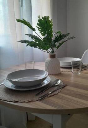 Jaen Apartment | Rinconcito en el almendral