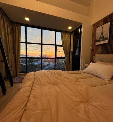Patong House | Rinda House