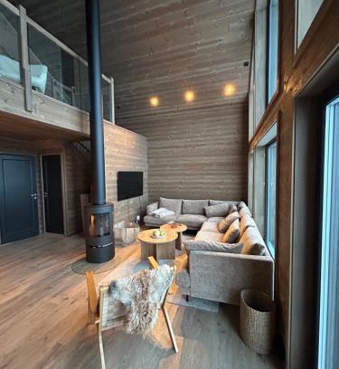 Sogndal Apartment | Rindabotn Fjelltun ski in-ski out