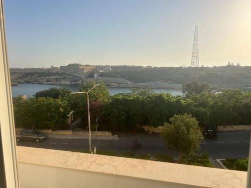 Kalkara Apartment | Rinella beach house