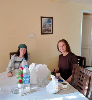 Skardu Hotel | Ringachan Guest House & Restaurant