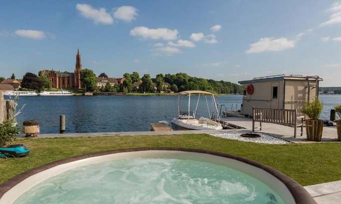 Muritz Hotel | Ringelnatz Inselhotel