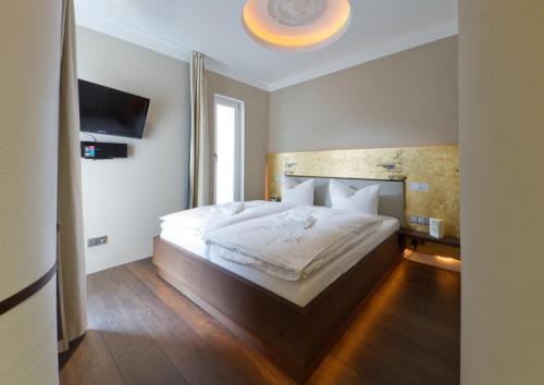 Warnemuende Hotel | Ringelnatz Warnemünde