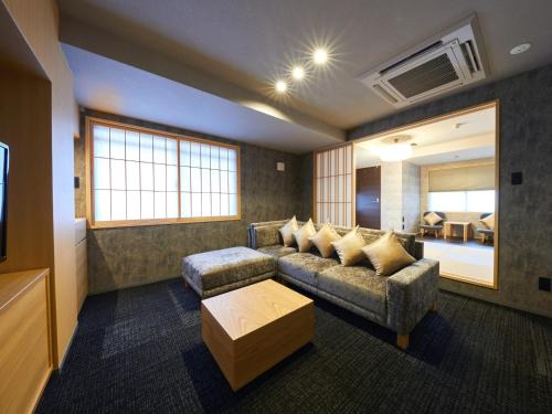 Shijo Hotel | Rinn Shijo Nishinotoin