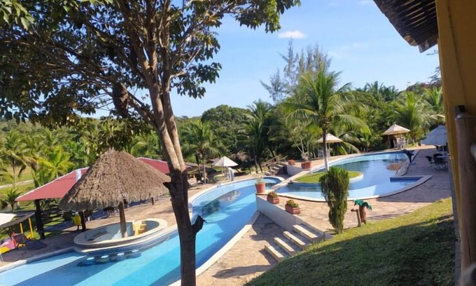 Sao Jose de Mipibu Hotel | Rio das Garças Eco Resort