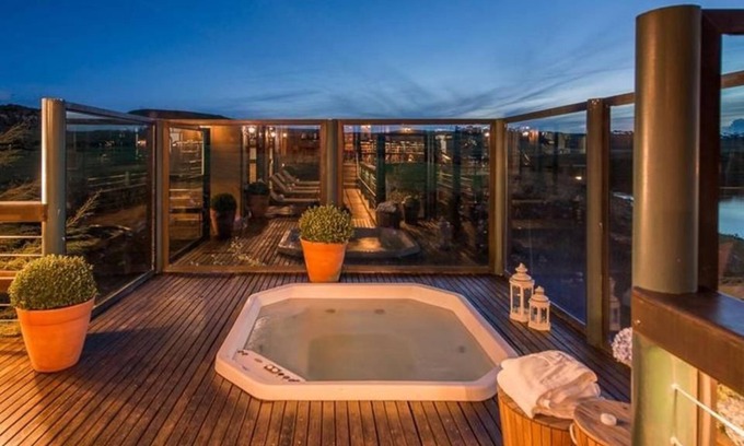 Bom Jardim da Serra Other | Rio do Rastro Eco Resort