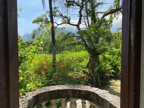 Jacarepagua Apartment | Rio Natureza apart 113