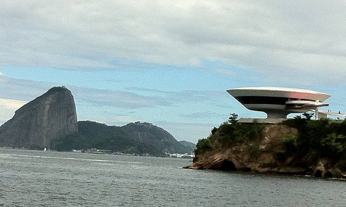 Sao Domingos Apartment | Rio Niteroi Apartment