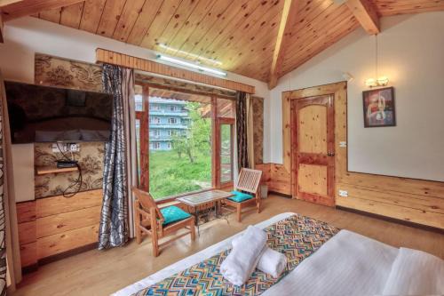 Aleo Villa | Rio sol villas