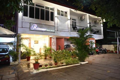 Panaji Bed & Breakfast | RiomarBR
