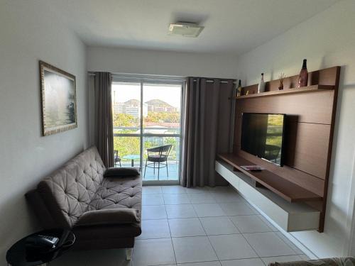 Camorim Apartment | RioStay Apart com varanda em frente Riocentro Farmasi Arena Parque Olímpico Globo Projac