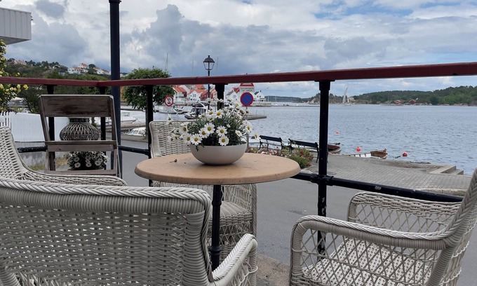 Risor Hotel | Risør Hotel
