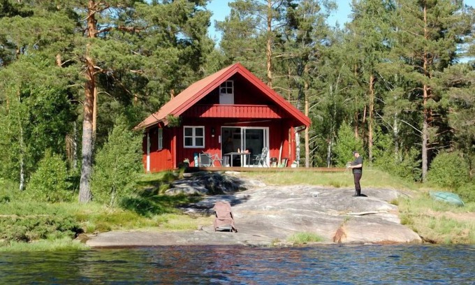 Dølemo House | Risdalbu by Interhome